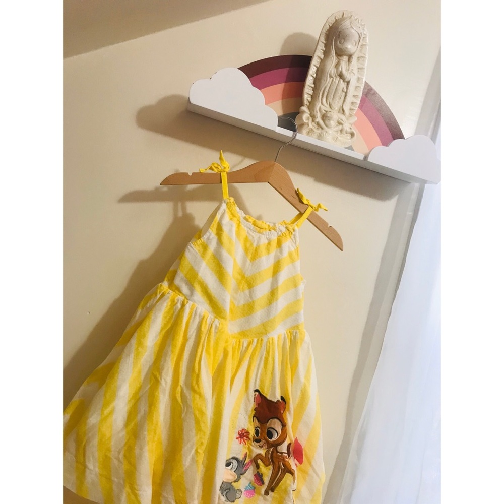Disney Bambi Dress